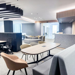 Monterrey office space