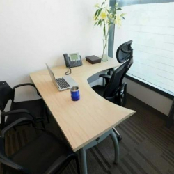 Serviced offices to rent in 