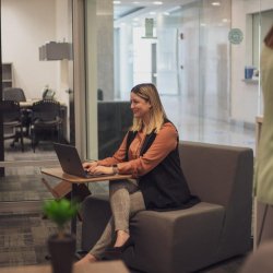 Serviced offices to rent in 