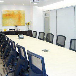 Image of Monterrey office accomodation
