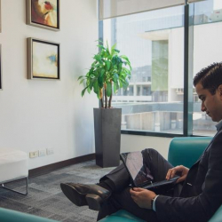 Serviced offices to rent in 