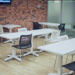 Serviced offices to rent in 