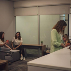 Serviced offices to rent in 