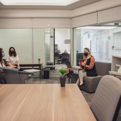 Serviced offices to rent in 