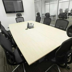 Interior of Blvd. Díaz Ordaz 130-PISO 10, Sin Nombre de Col 27, 64650 Monterrey, N.L., Santa María, Piso 10