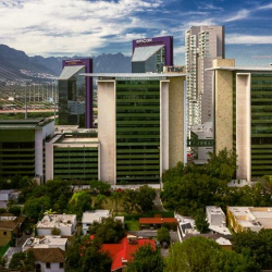 Offices at Blvd. Díaz Ordaz 130-PISO 10, Sin Nombre de Col 27, 64650 Monterrey, N.L., Santa María, Piso 10