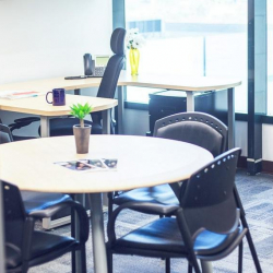 Office spaces to rent in Monterrey