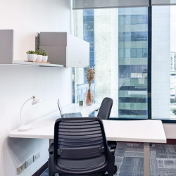 Serviced offices to rent in Monterrey