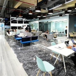 Office spaces to rent in Mexico City