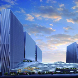 Offices at Blvd. Manuel Ávila Camacho 5, Col. Lomas de Sotelo, Naucalpan de Juárez, Edo. De México