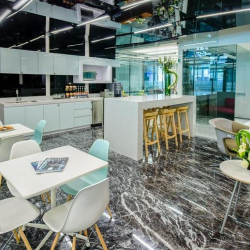 Executive offices to let in Mexico City