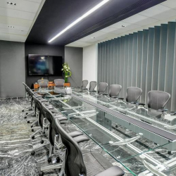 Office accomodations to hire in Mexico City