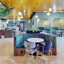 Serviced office to let in Mexico City