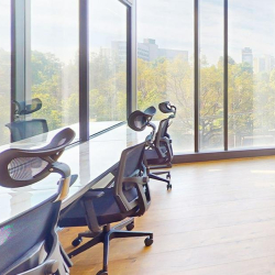 Executive office centres to hire in Mexico City