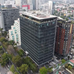 Exterior view of Blvd. Miguel de Cervantes Saavedra 161, Granada