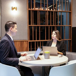 Serviced office centre - Mexico City