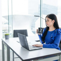 Serviced offices to rent in 