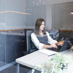 Serviced offices to rent in 