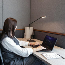 Serviced offices to rent in 