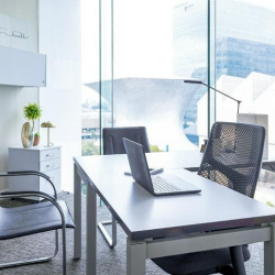 Offices at Blvd. Miguel de Cervantes Saavedra 252-Piso 5, Granada, Miguel Hidalgo, 11520 Ciudad de México, CDMX, Piso 5, Torre I