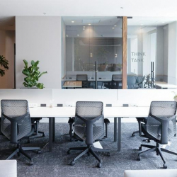 Office spaces to lease in Mexico City