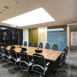 Image of Mexico City serviced office centre