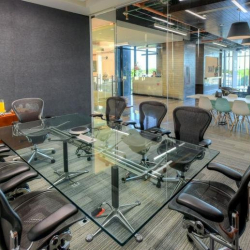 Serviced office - Culiacan