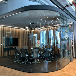 Interior of Blvd. Puerta de Hierro 5153, Zapopan