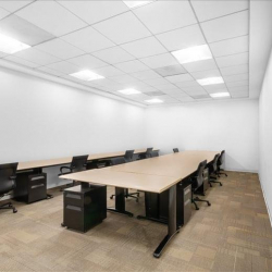 Mexico City executive suite
