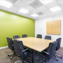 Image of Mexico City executive suite