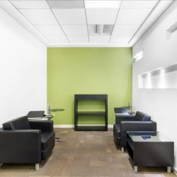 Office spaces in central Mexico City