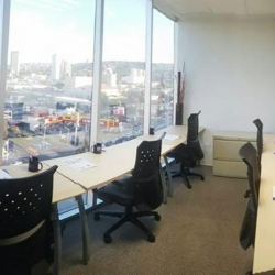 Serviced office - Tijuana