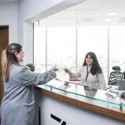 Serviced offices to rent in 