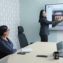 Executive office centres to lease in Tijuana