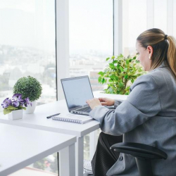 Serviced offices to rent in 