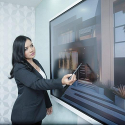 Serviced offices to rent in 