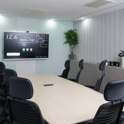 Serviced offices to rent in 