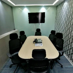 Blvrd Gral Rodolfo Sánchez Taboada 10488-Piso 8 y 9, Zona Urbana Rio Tijuana, 22010 Tijuana, B.C., Torre Platino, Pisos 8 y 9 serviced offices