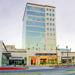 Image of Tijuana executive suite