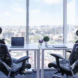 Serviced office centre to hire in Tijuana