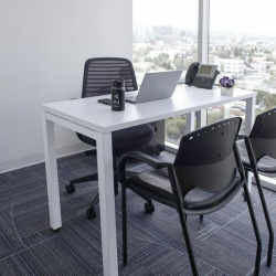 Tijuana serviced office