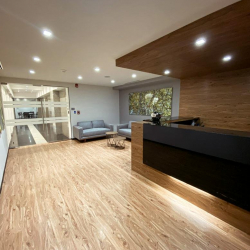 Serviced office to hire in Mexico City