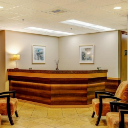 Image of Bothell executive office