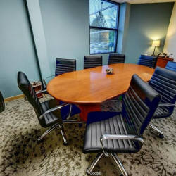 Image of Bothell serviced office