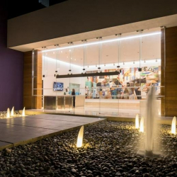 Serviced offices to hire in Monterrey