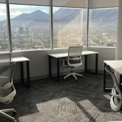 Office accommodations to hire in Monterrey