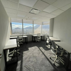 Office spaces to let in Monterrey