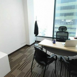 Serviced offices to hire in Monterrey