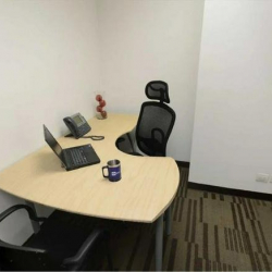 Serviced office to lease in Monterrey