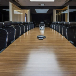 Mexico City serviced office